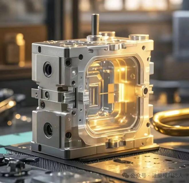 模具行业内技术问题